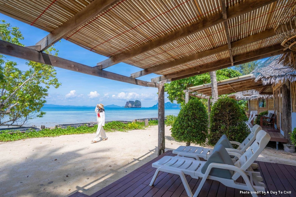 THAPWARIN RESORT(KOH NGAI) 16/50