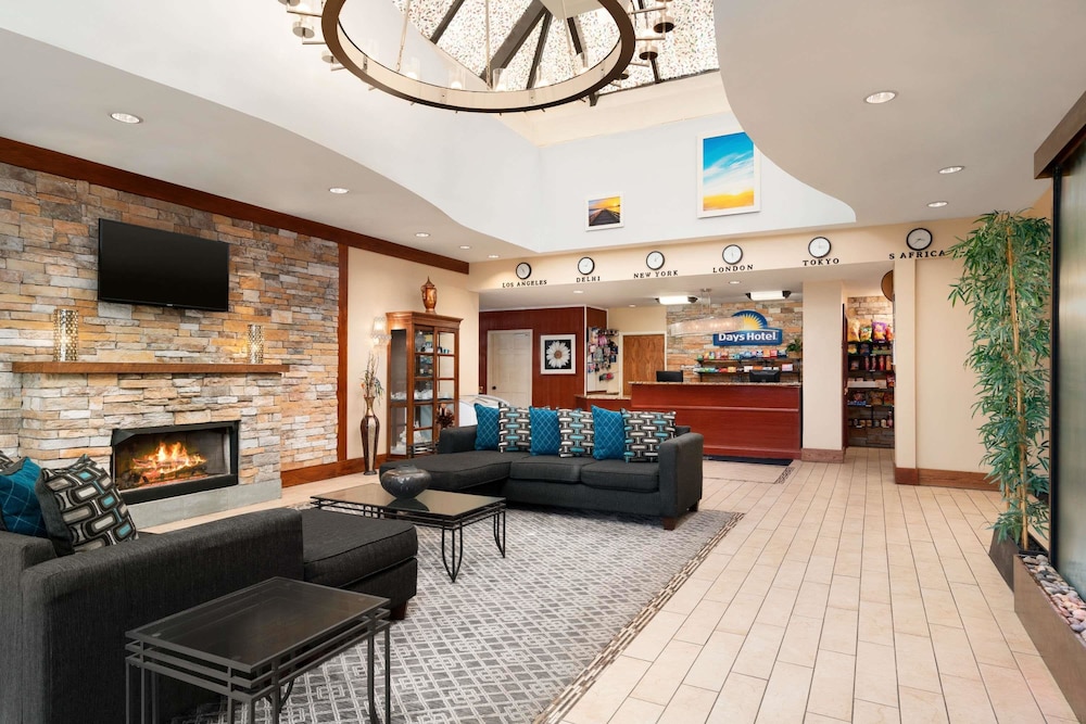 Days Hotel By Wyndham Allentown Airport / Lehigh Valley 7/47