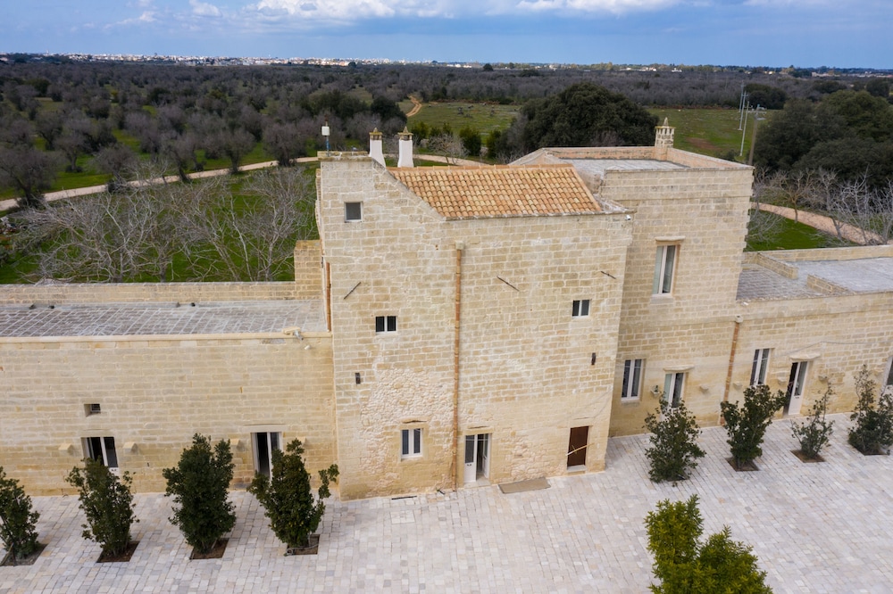 MASSERIA LILEI 3/62