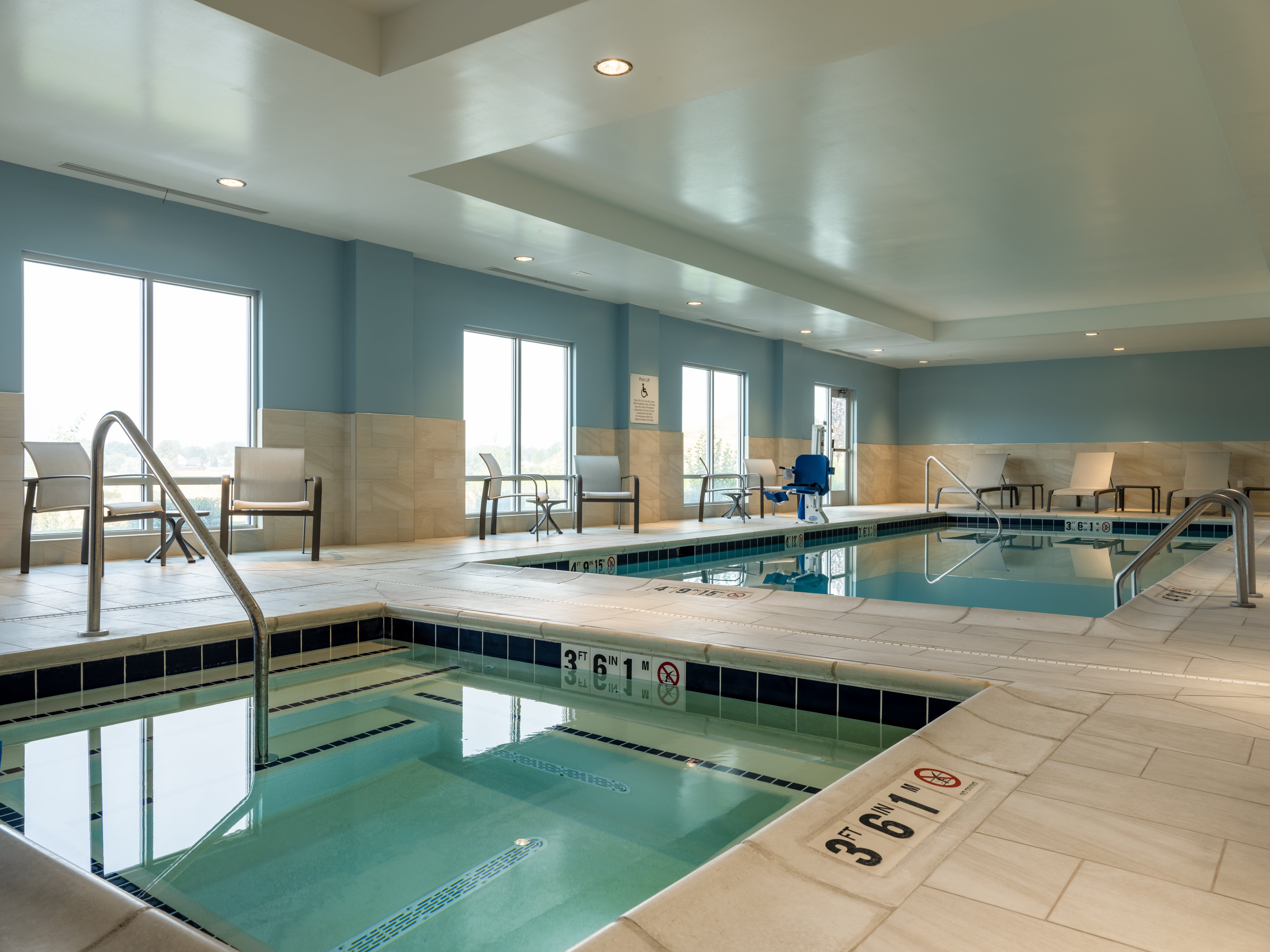 Holiday Inn Express & Suites - Meridian - Boise West, an IHG Hotel 14/27