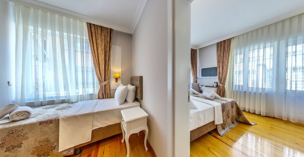 Hotel Beyazit Palace 25/64