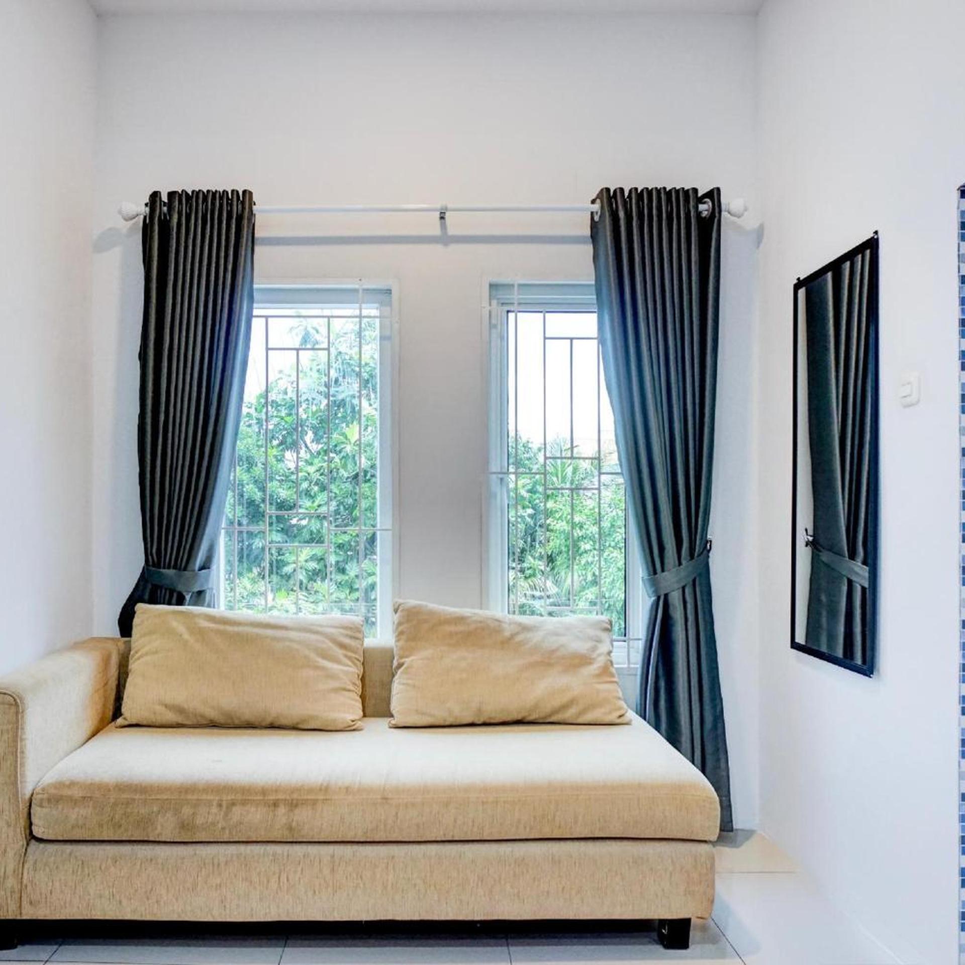 Collection O Almasarra Residence Near Ring Road Medan 26/46