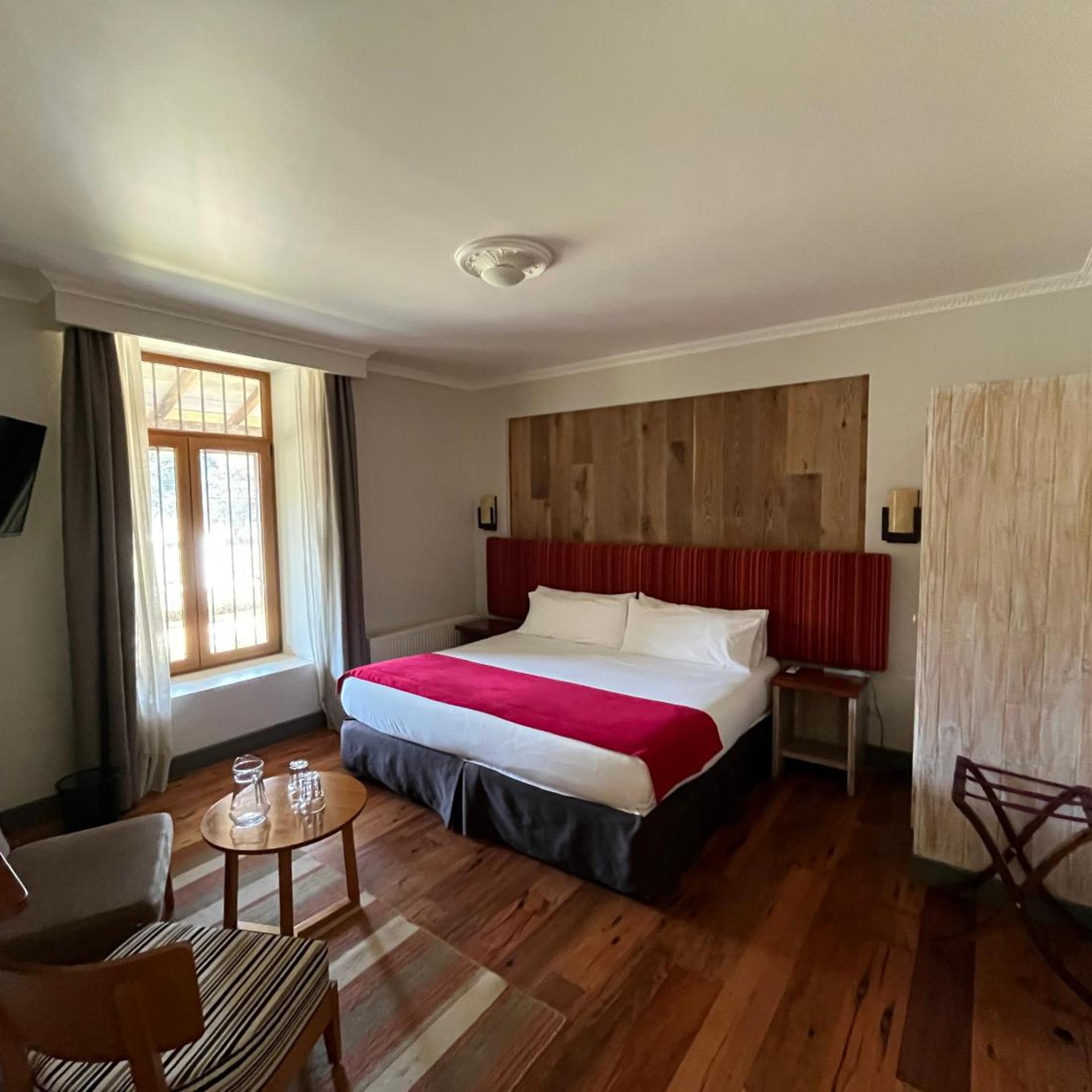 Hotel Boutique BC Wine Casablanca 7/50