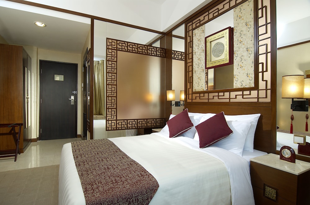 Lan Kwai Fong Hotel 20/54