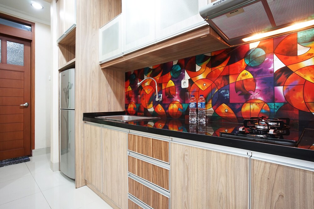 Hotel Bandung Permai by ZUZU 7/34