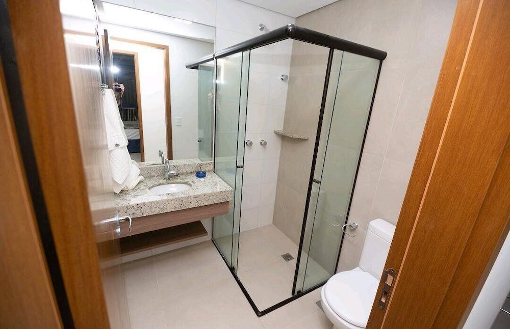 Alta Vista Thermas Resort 50/50