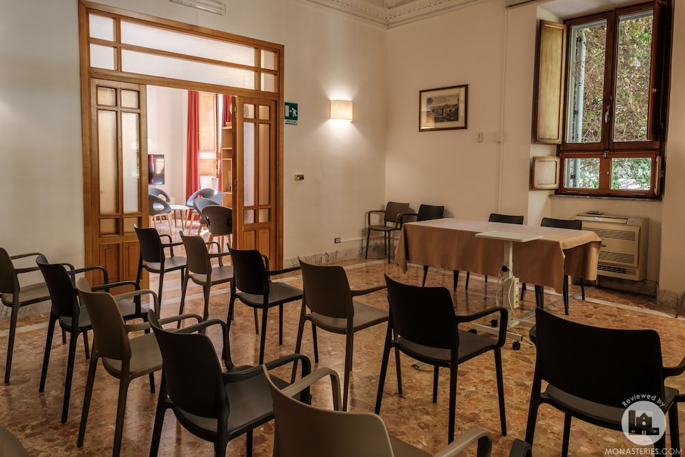 Hotel Casa Valdese 27/37