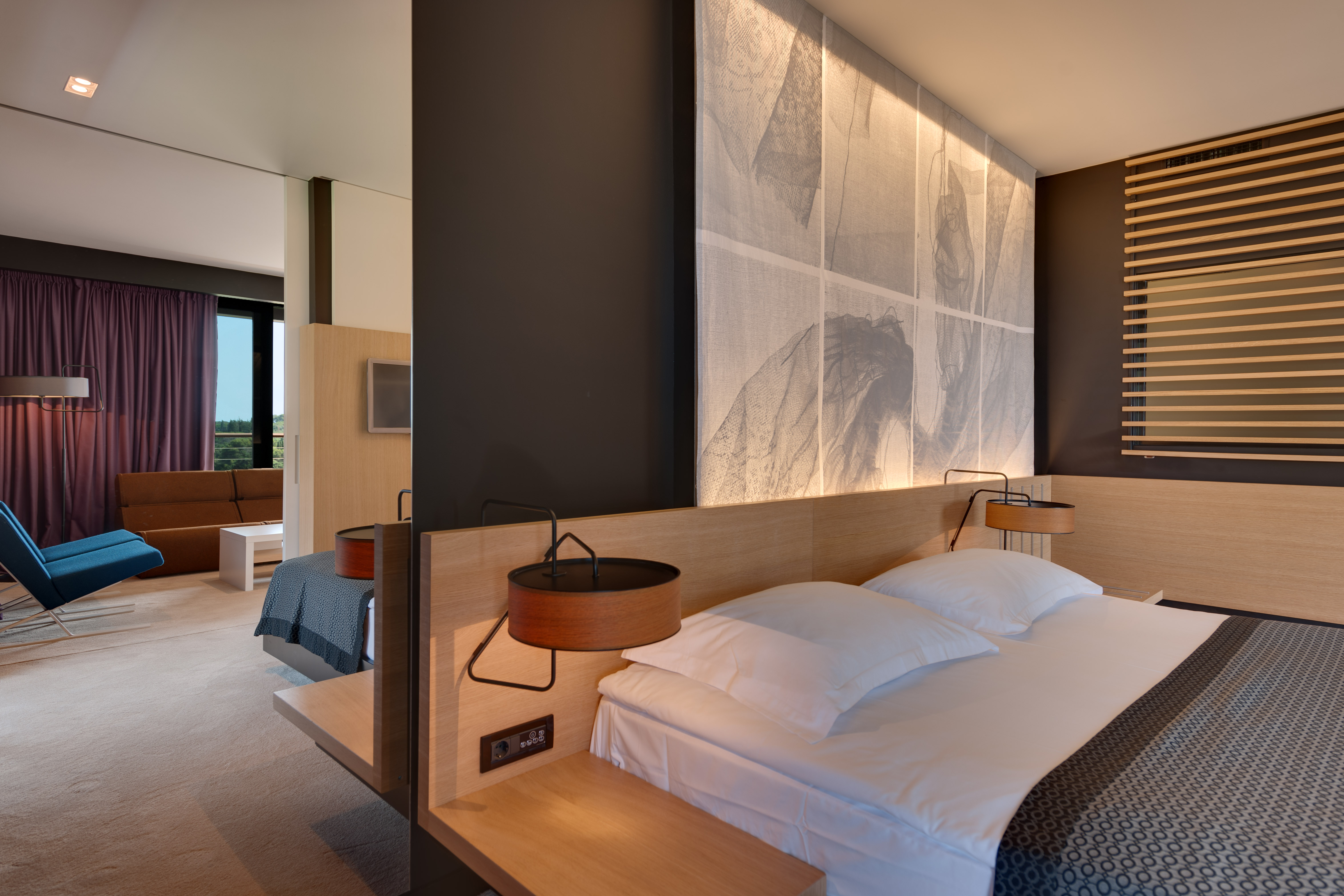 جناح، Lone Hotel by Maistra Collection 2/4
