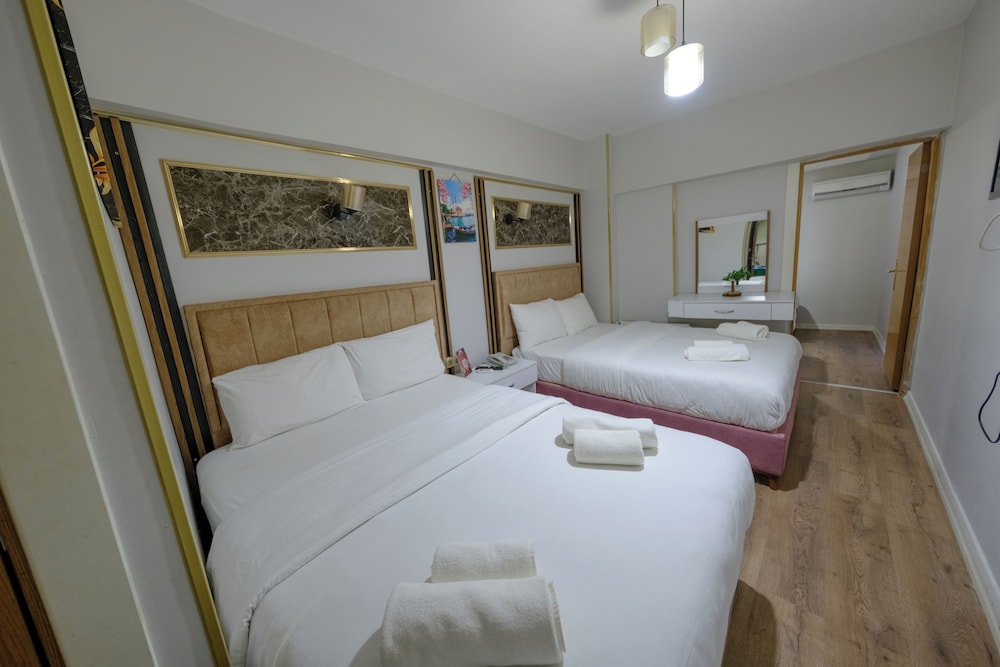 Senyor Garden Hotel 32/50