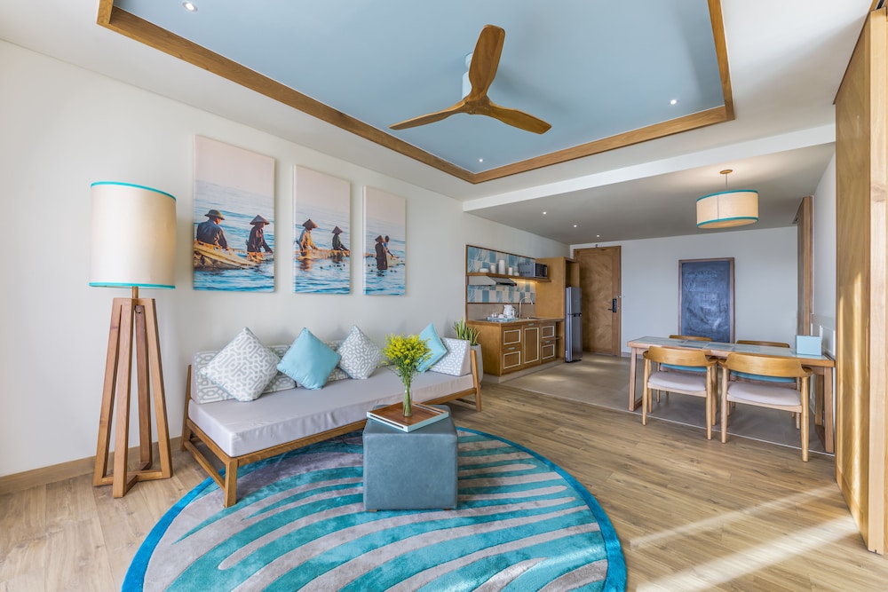Fusion Suites Vung Tau 52/70