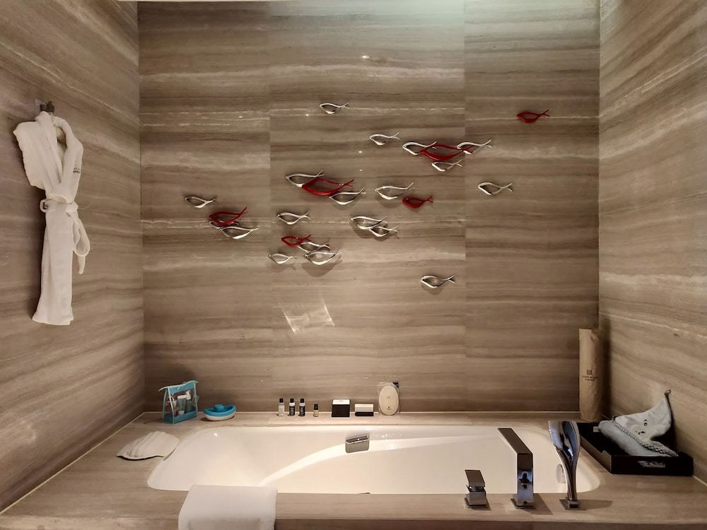 Wanda Realm Wuhan 48/48