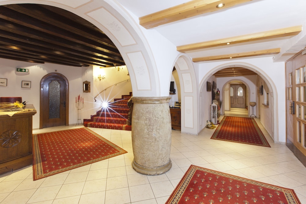 BEAUTY & SPORTHOTEL TIROLERHOF 5/50