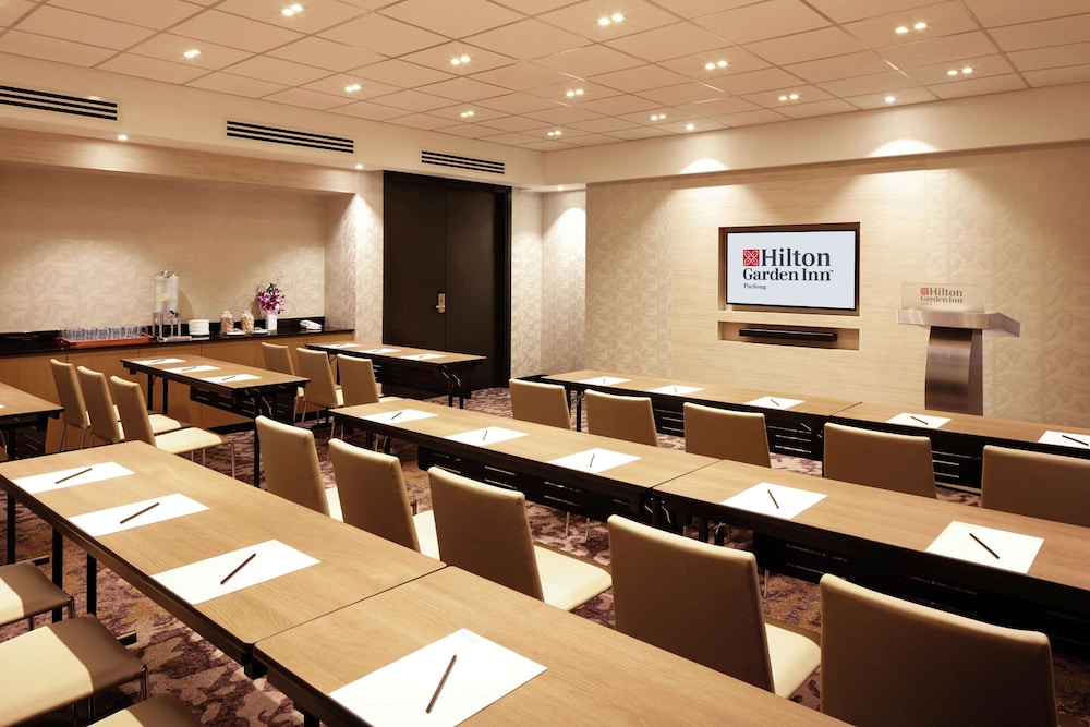 Hilton Garden Inn Puchong 52/56