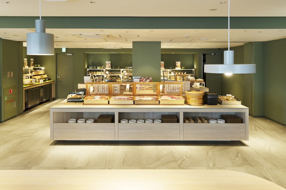 Vessel Inn Takadanobaba Station 4/45