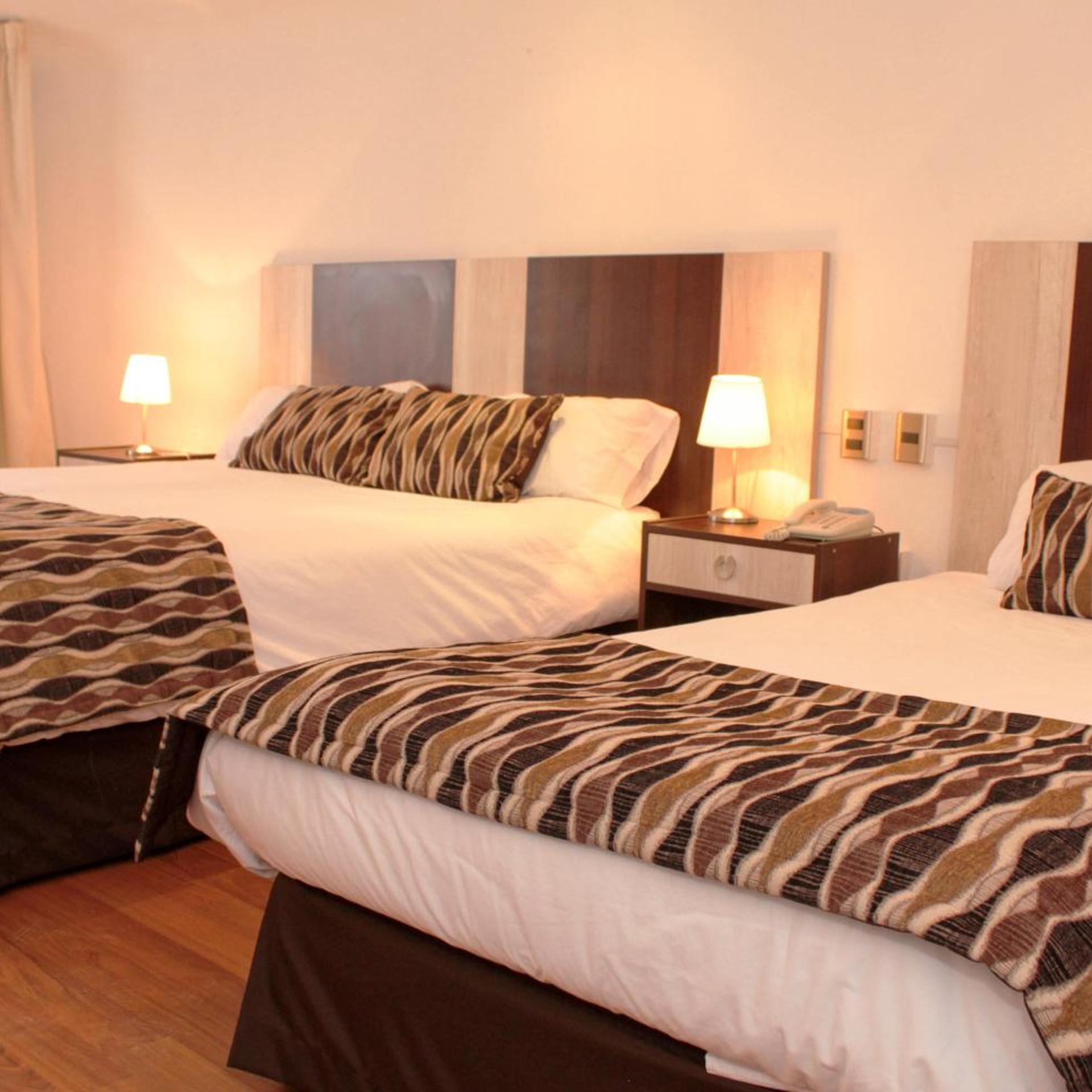 Hotel Montecarlo 18/50