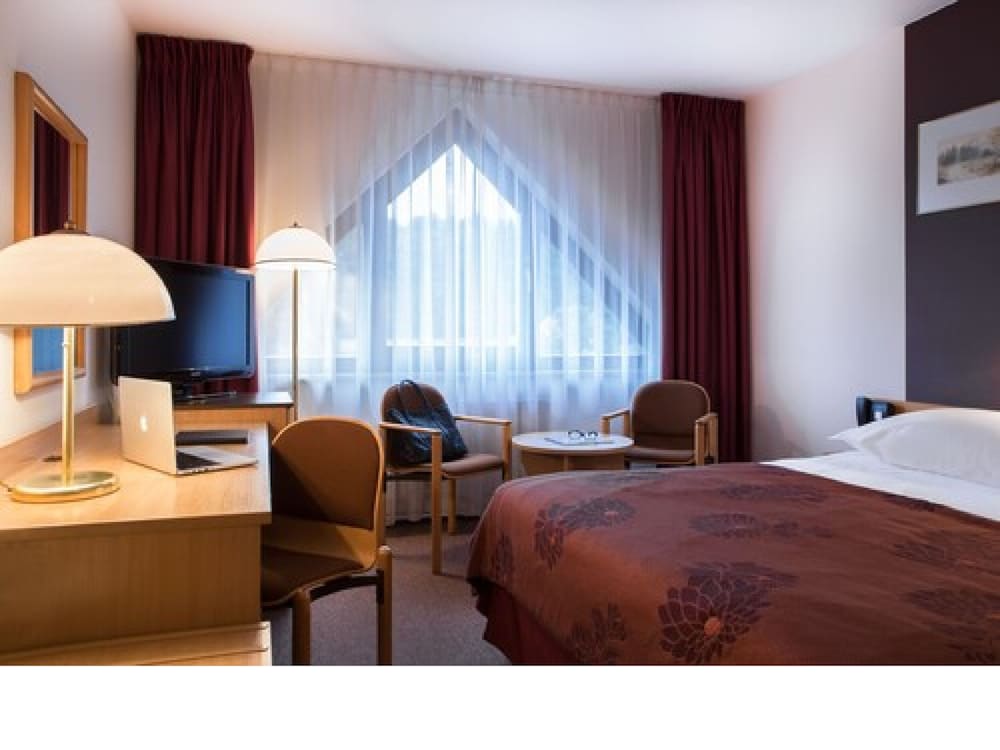 غرفة قياسية بسرير مزدوج، MERCURE JELENIA GORA 9/10