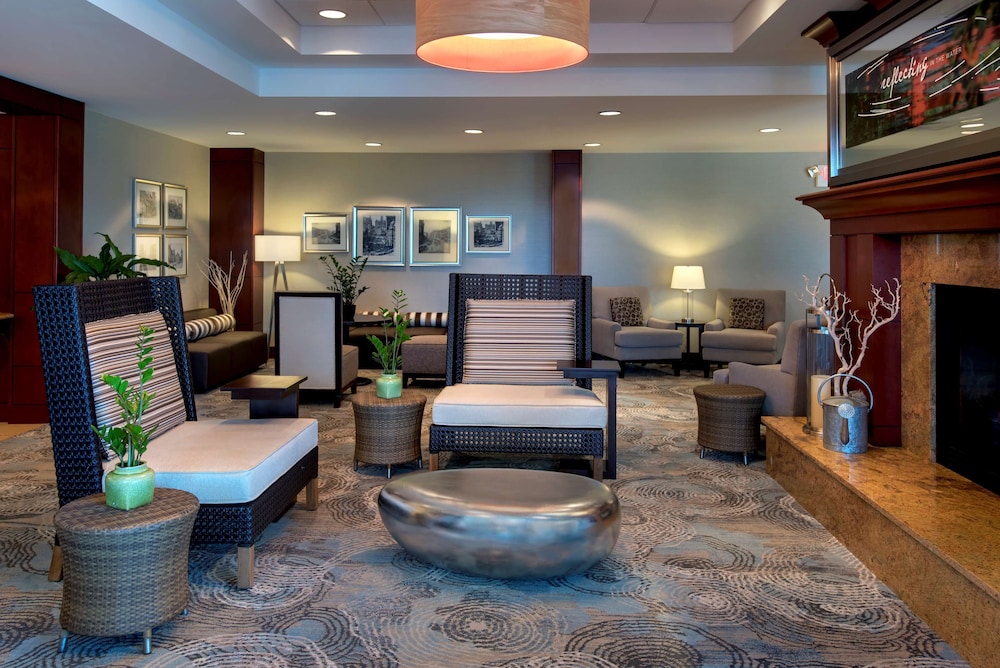 Hilton Garden Inn Albany Medical Center 47/71