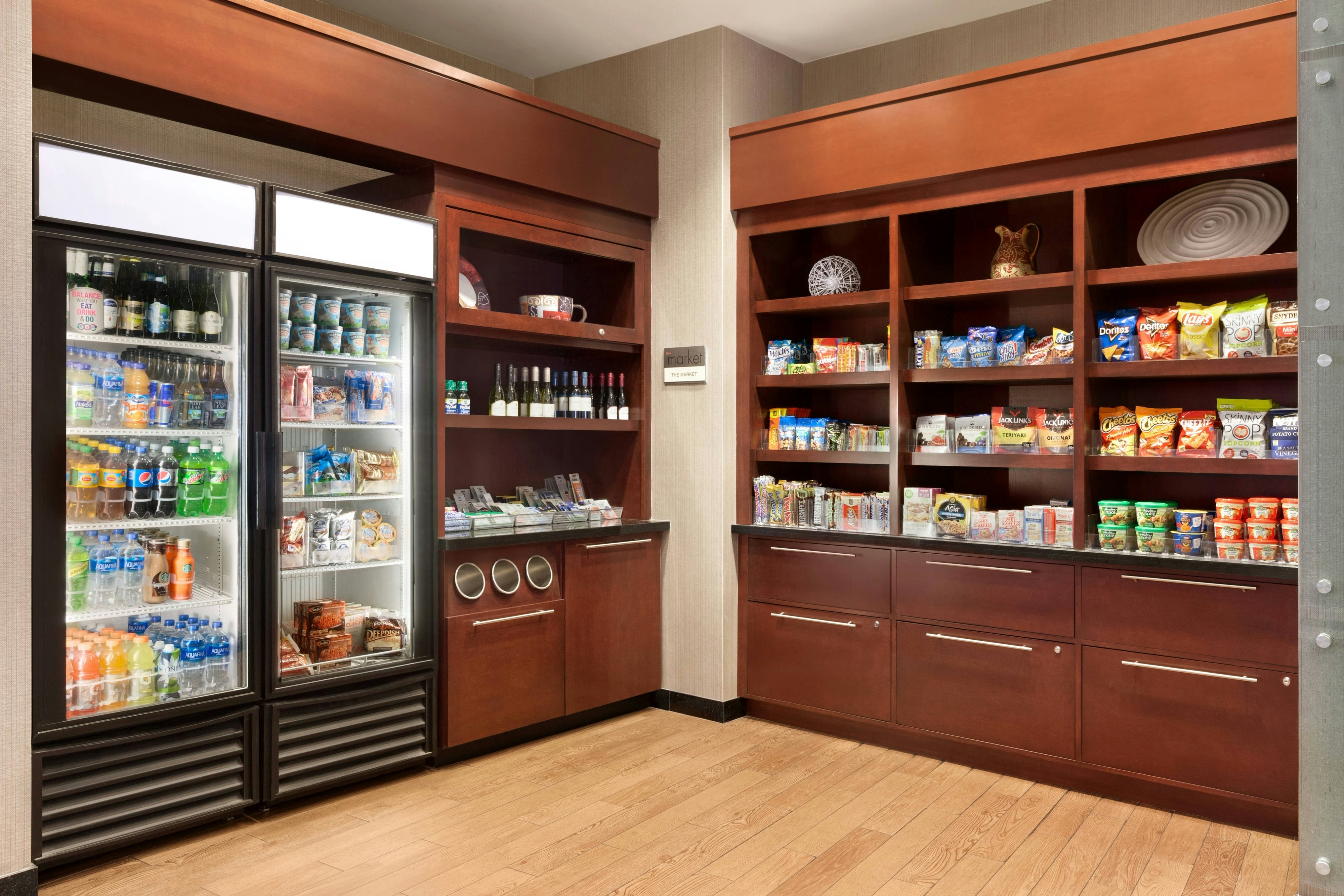 SPRINGHILL SUITES BY MARRIOTT WEST PALM BEACH I-95 7/12