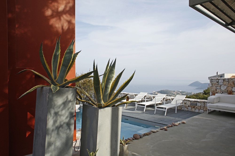 Sea View Maisonette Schinias 3/32