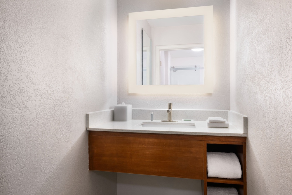 Springhill Suites Newnan 19/20