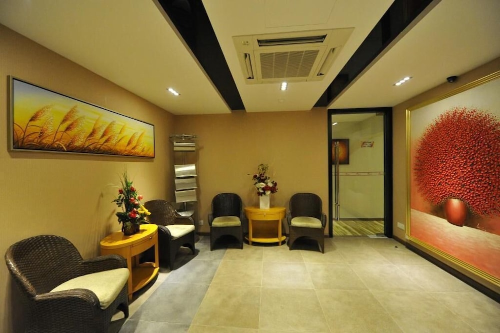 Milano Hotel 26/38