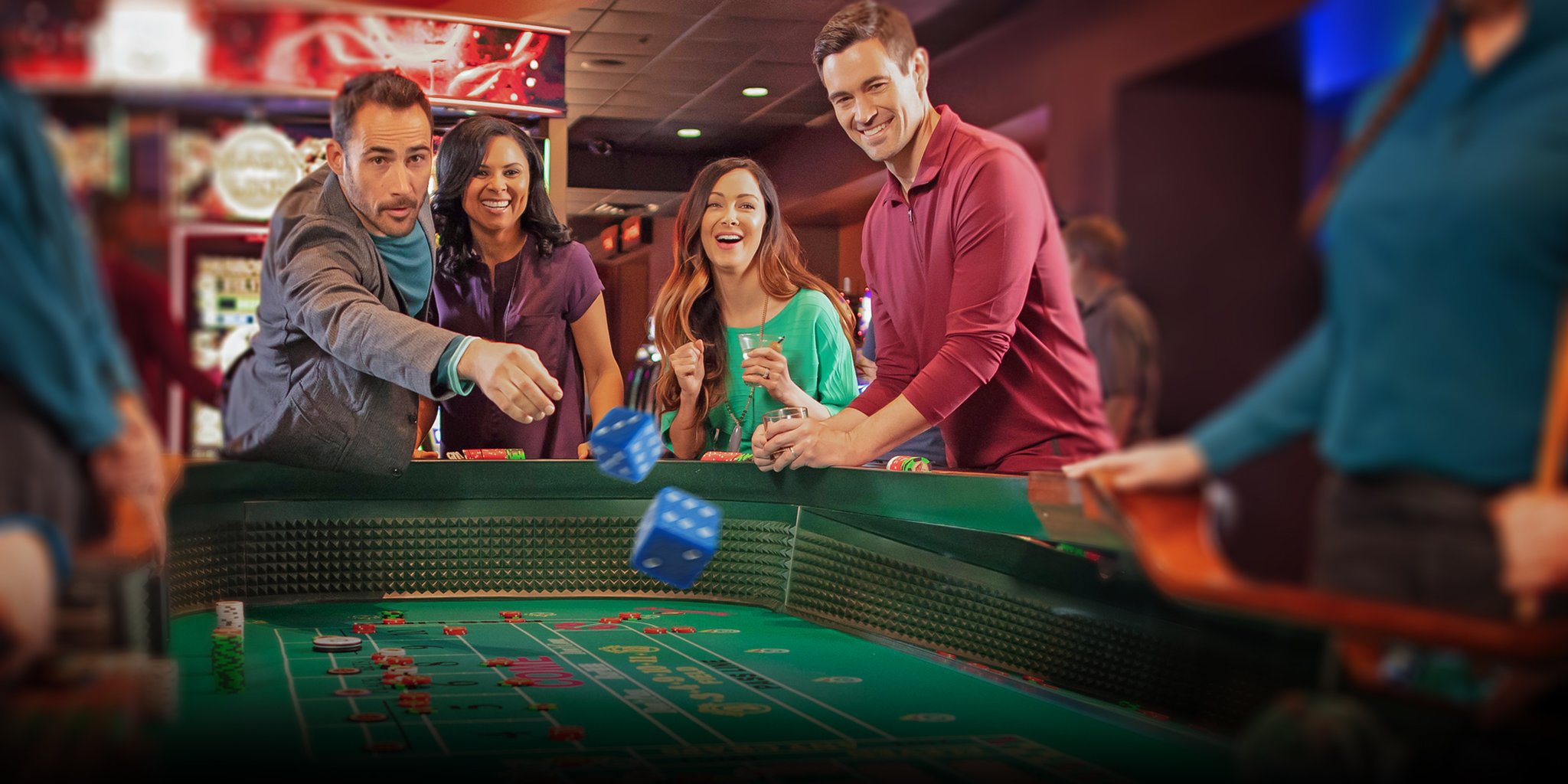 Prairie Band Casino & Resort 19/23