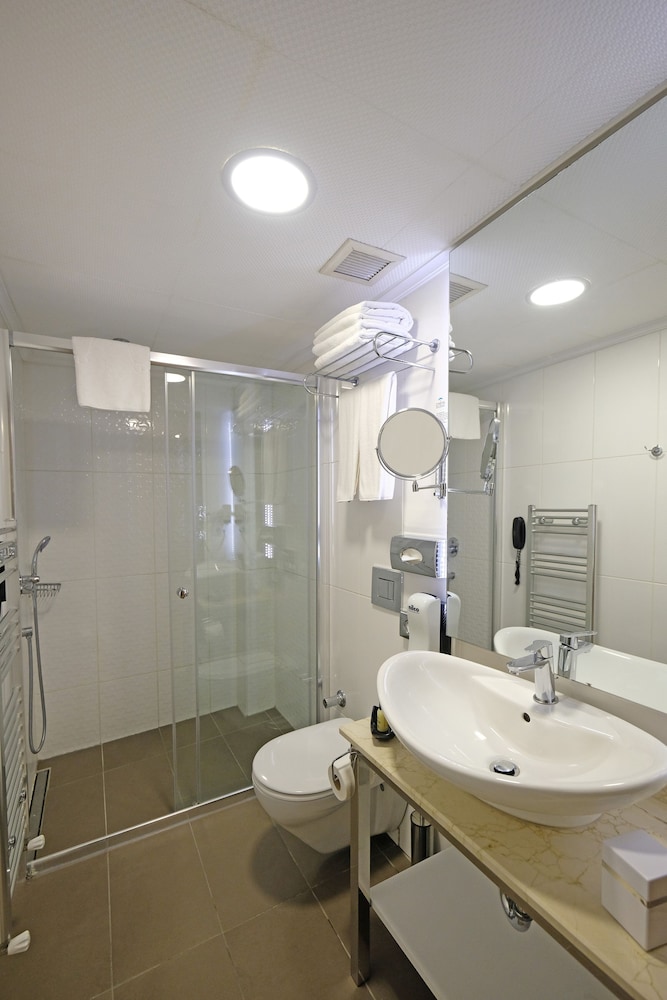 Cheya Besiktas Hotel 47/49
