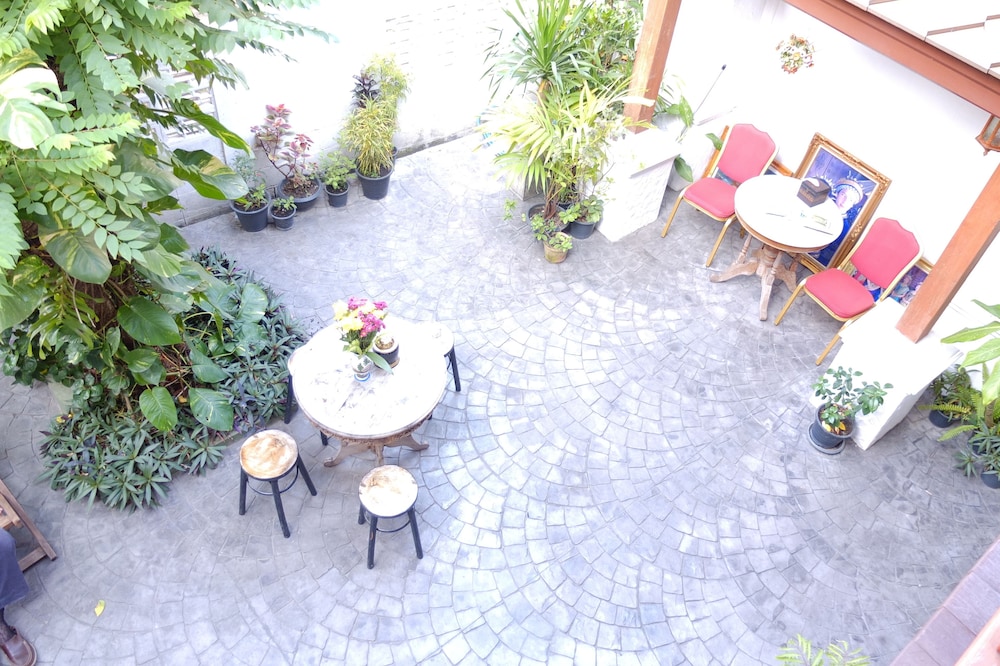 Baanlek Home Stay 36/54