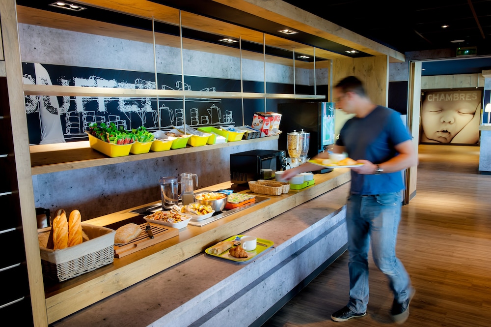 Ibis Budget Vannes Ploeren 4/47