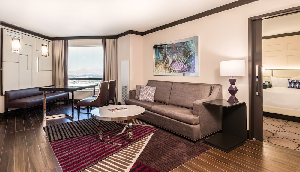 Harrah's Las Vegas - A Caesars Rewards Destination 38/66