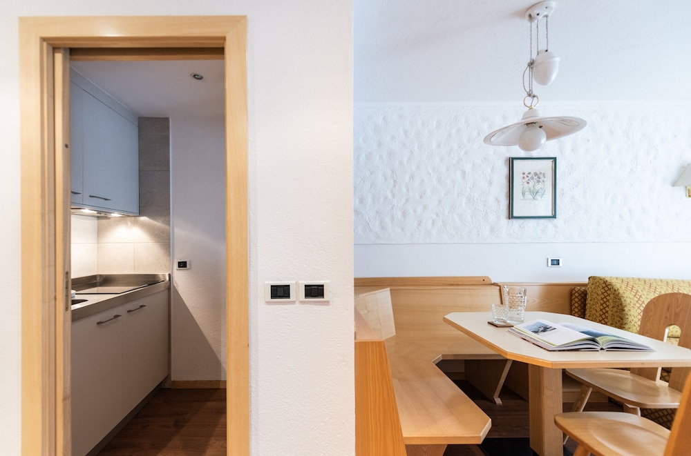 Residence Antares 37/81