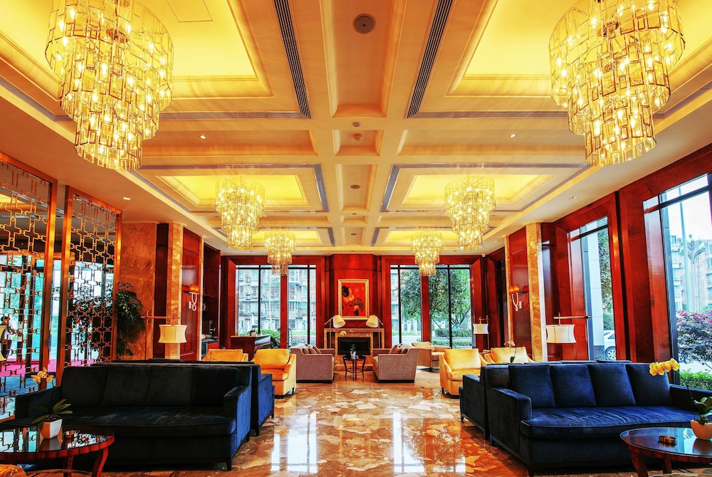 Days Hotel & Suites by Wyndham Sichuan Jiangyou 8/19