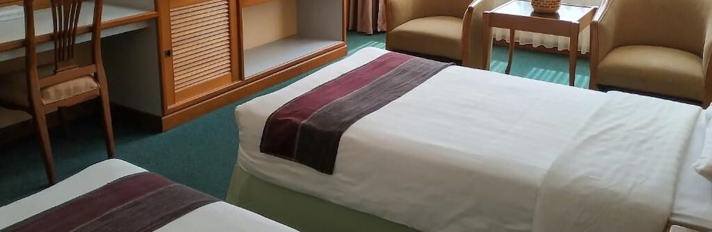 Hotel Marcopolo Jakarta 22/83