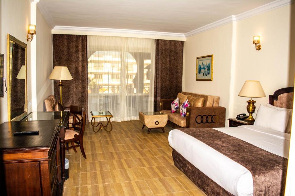 Hostmark Palma Di Sharm