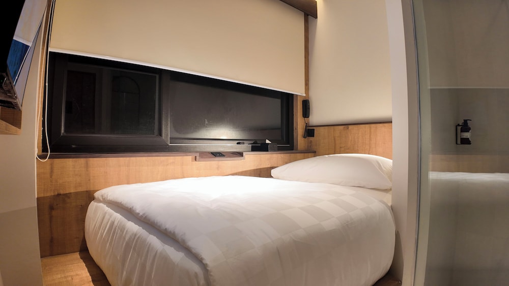 Jambuluwuk Bromo Poshtel 12/33