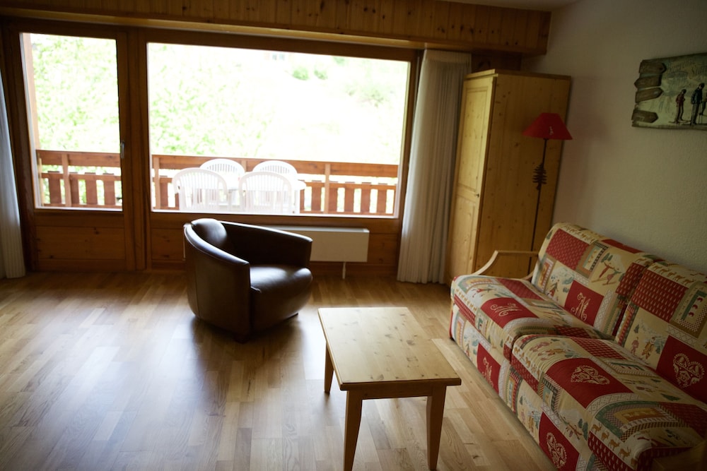 Tulip Inn Bains Dovronnaz 37/60