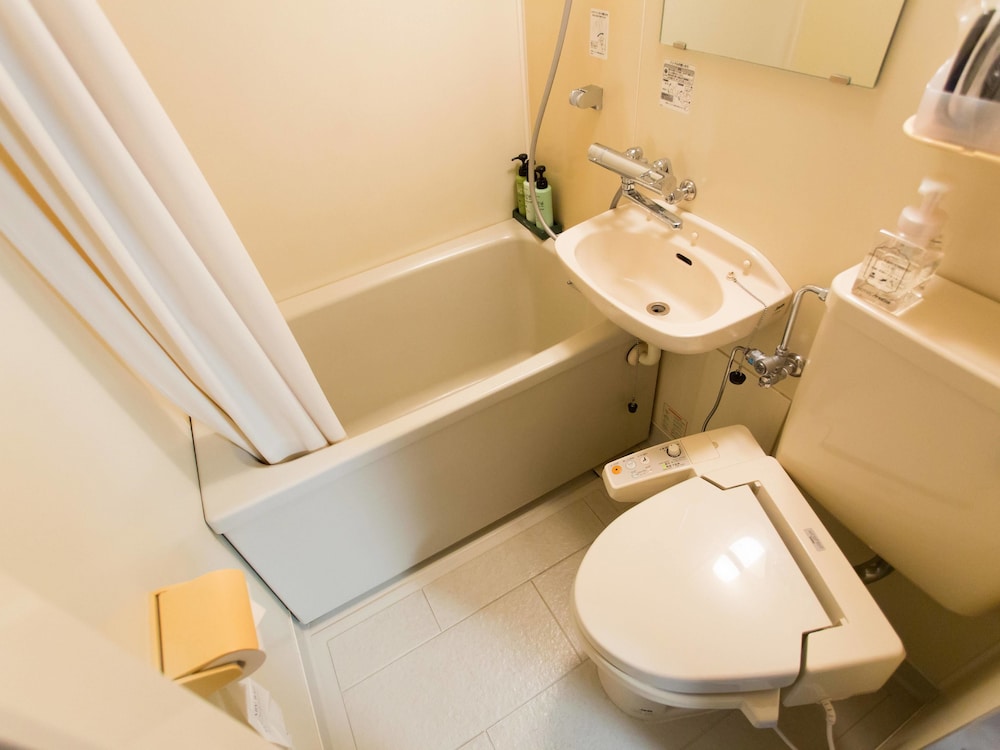 Hotel Areaone Nobeoka 47/48
