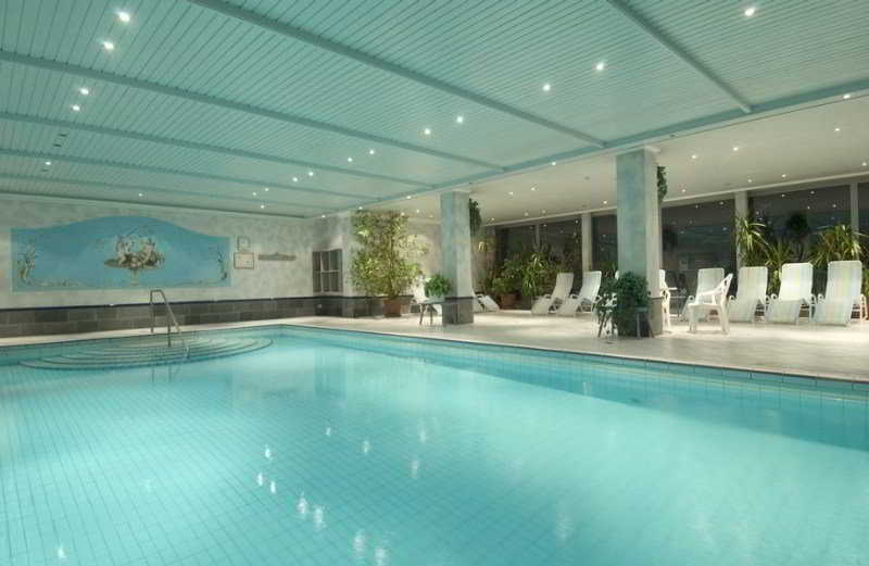 Hotel Alpenhof 25/50