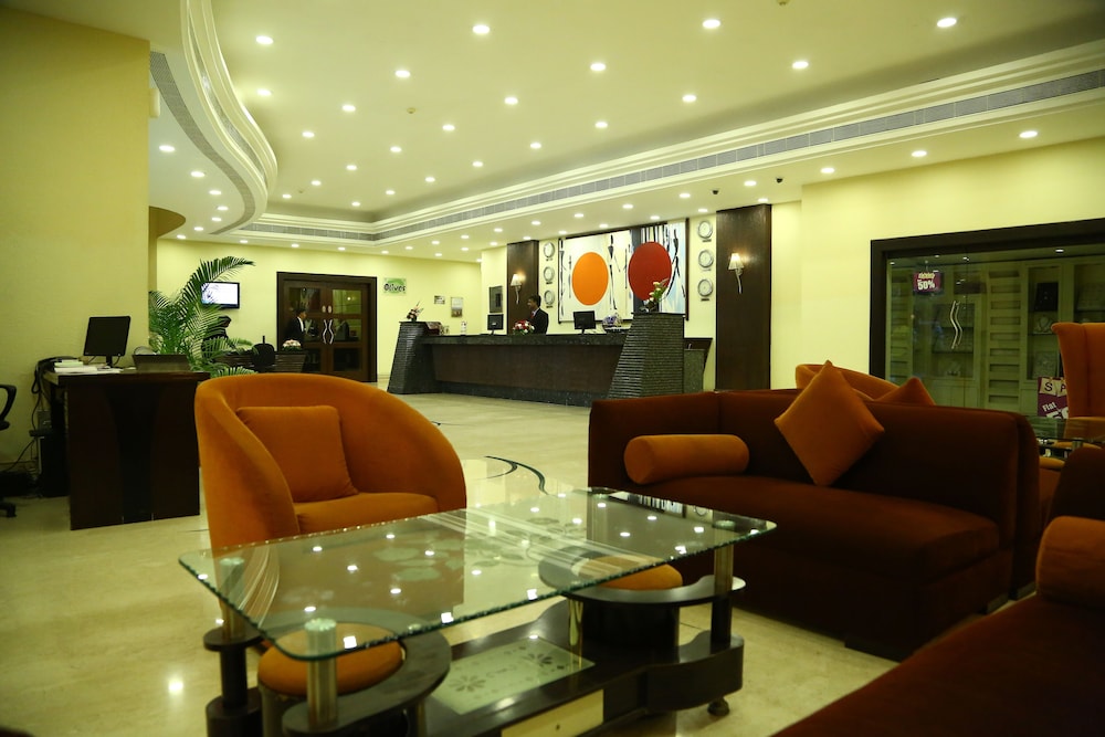 Regenta Central Deccan Chennai 25/41