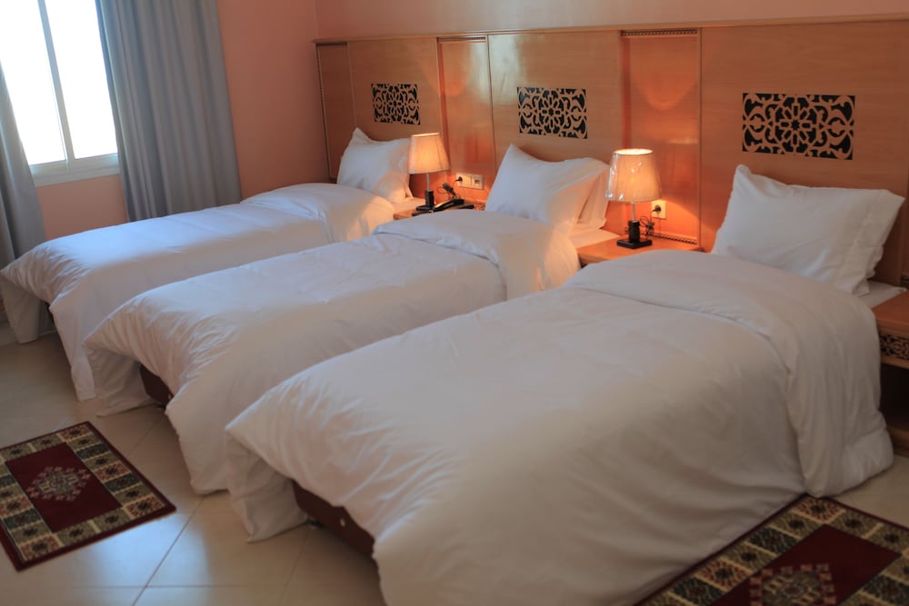 Hotel Miramar Tanger 15/43