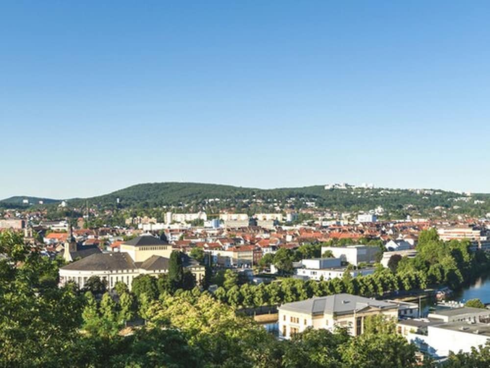 Hotel Am Triller 70/74