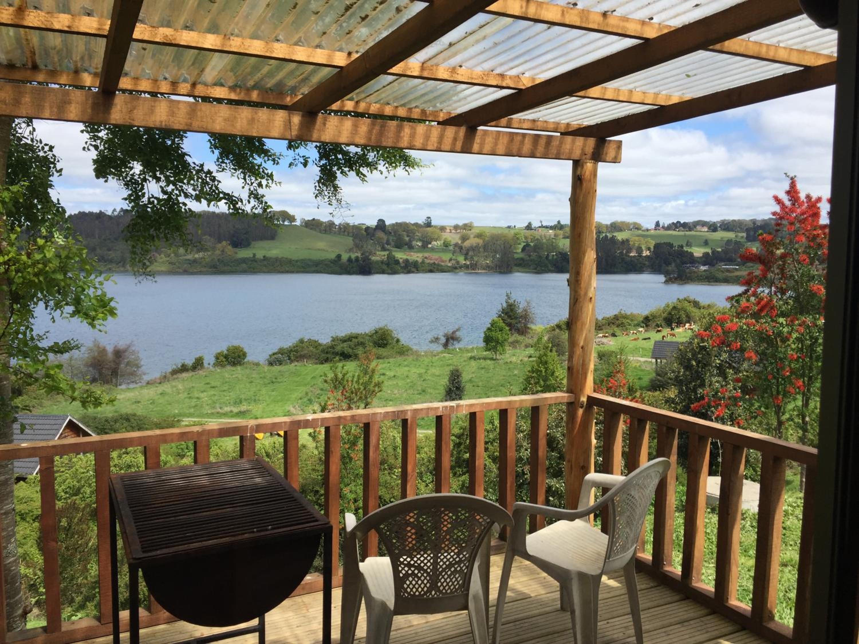 Antuquelen Lodge 13/19