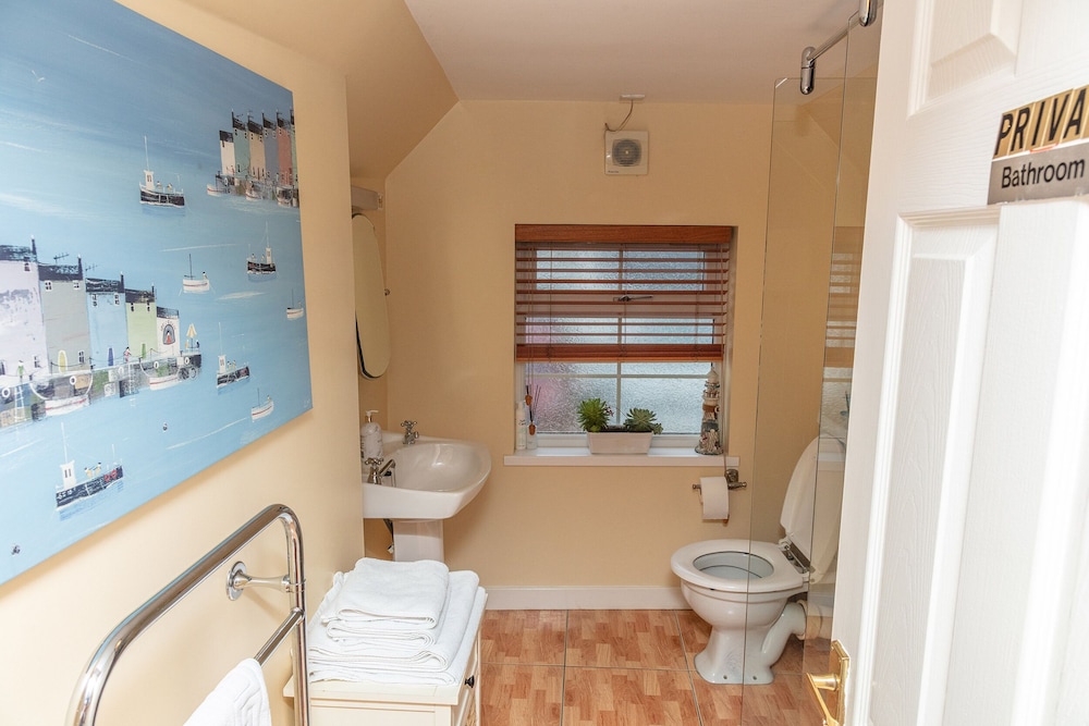 Creagan Guest House 31/32