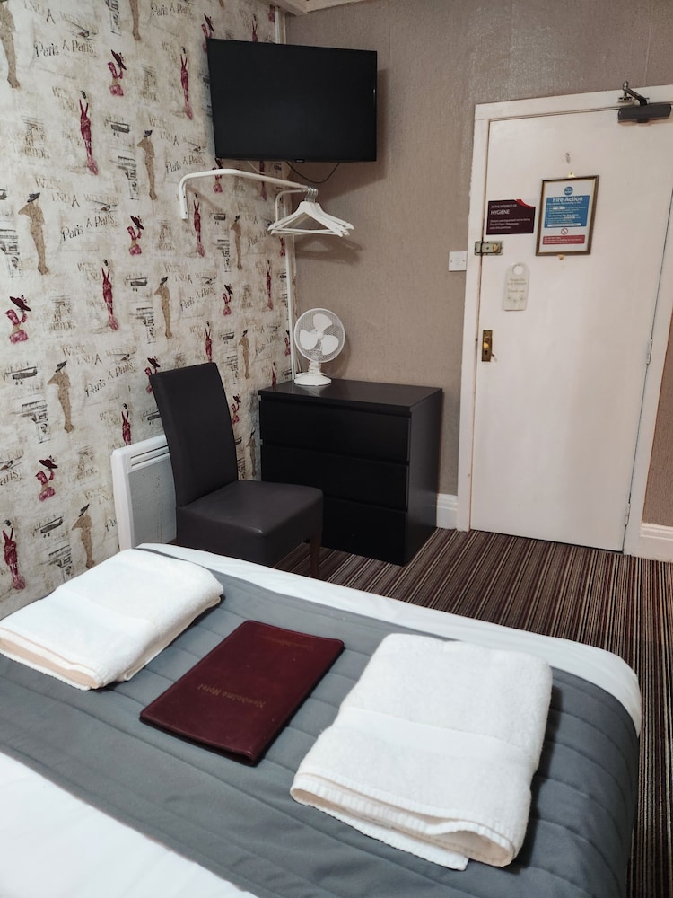 Newholme Hotel 19/43