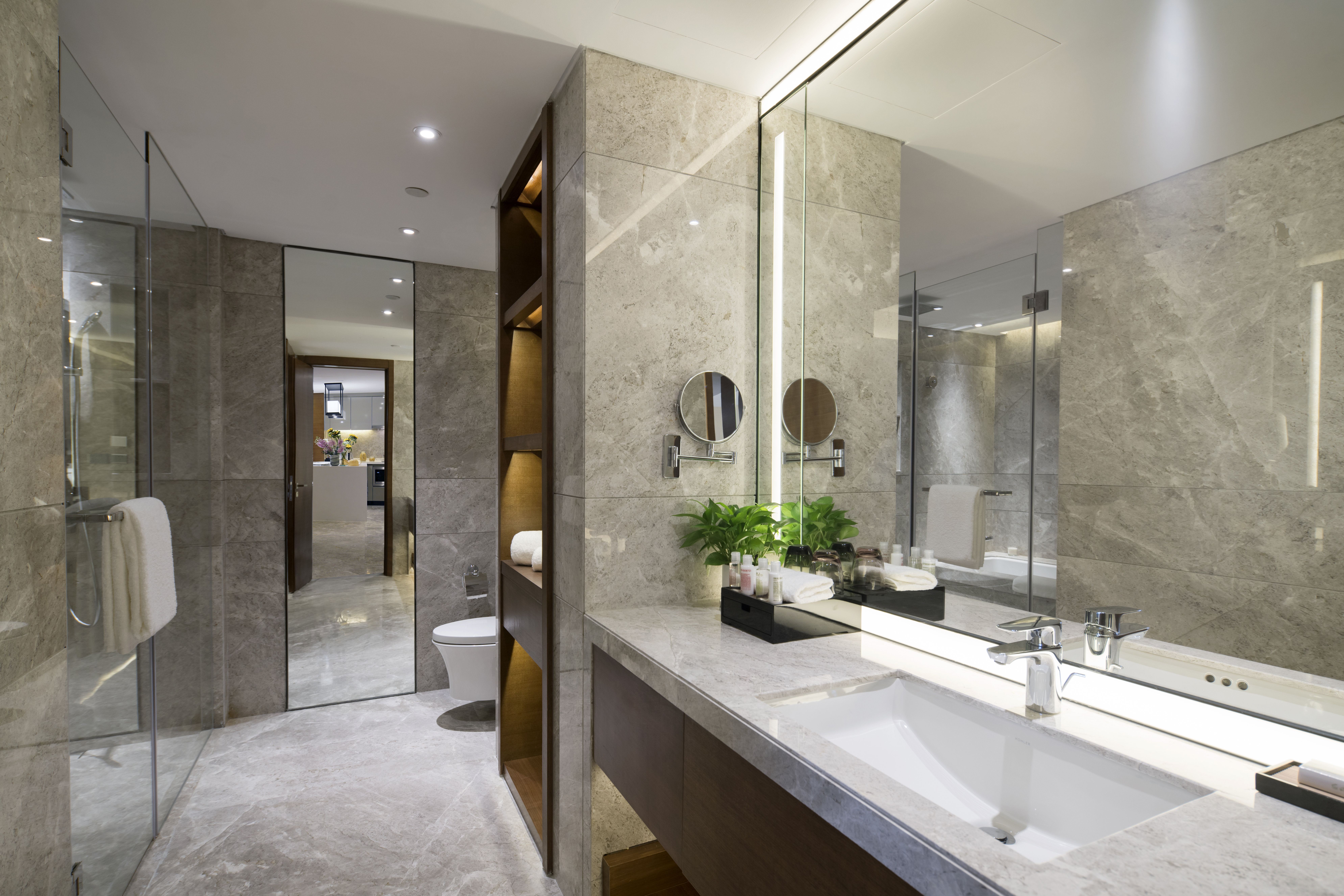 Fraser Suites Shenzhen 35/39