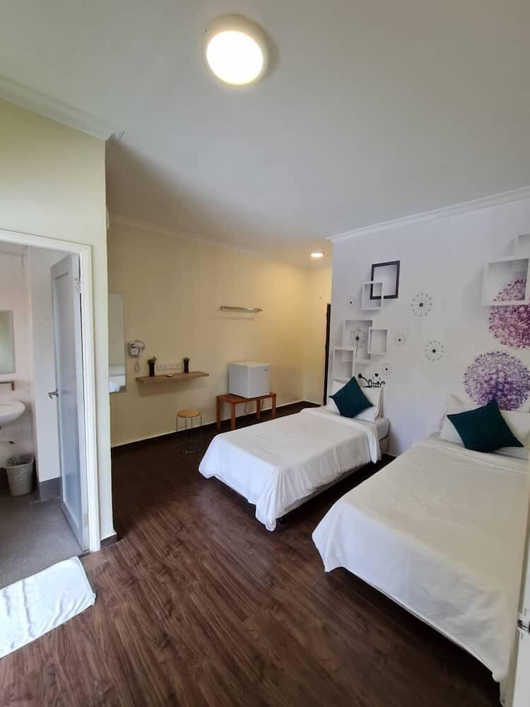 Perdana Serviced Apartment Resort 17/50