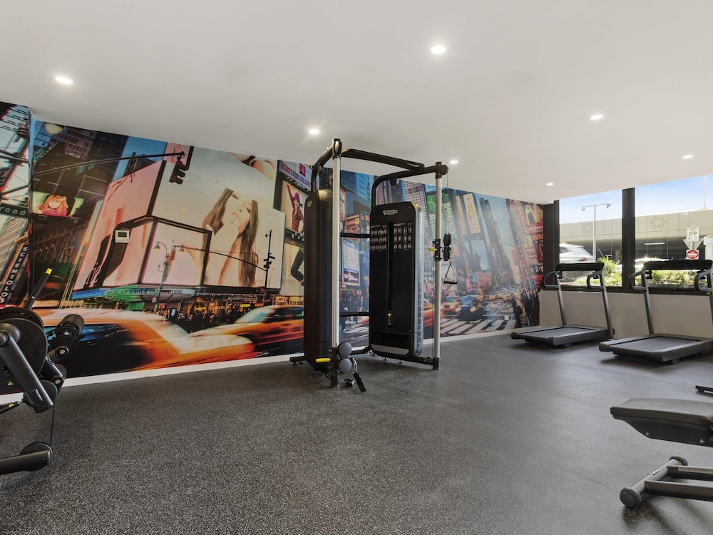 The Sebel Melbourne Moonee Ponds 23/49