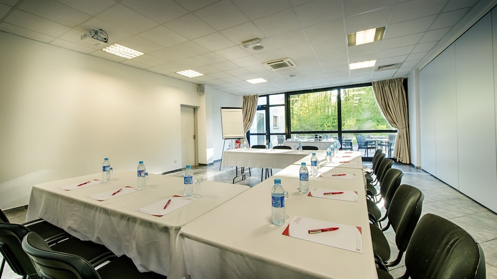 Hotel Marso 40/50