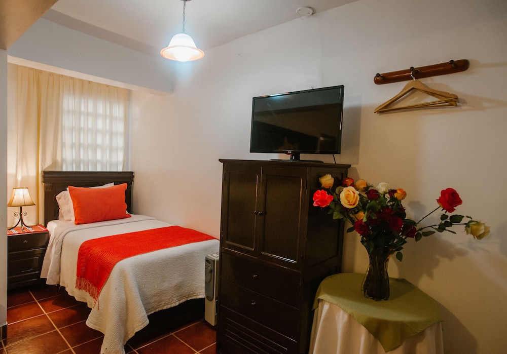 Gringo Bill S Boutique Hotel 45/90