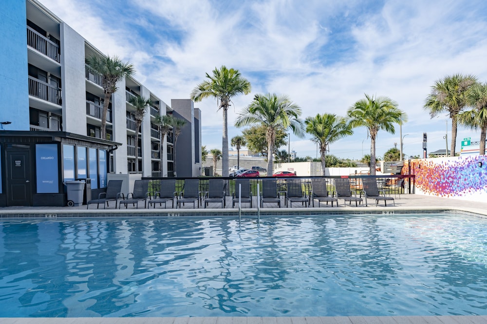 Hotel Monreale Express International Drive Orlando 6/40